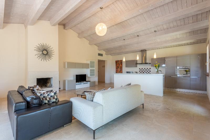 Cignella Resort - Oda