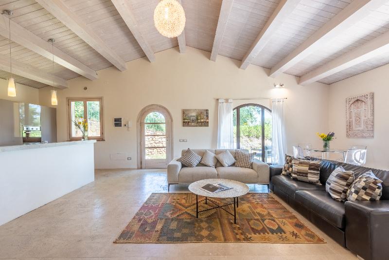 Cignella Resort - Oda