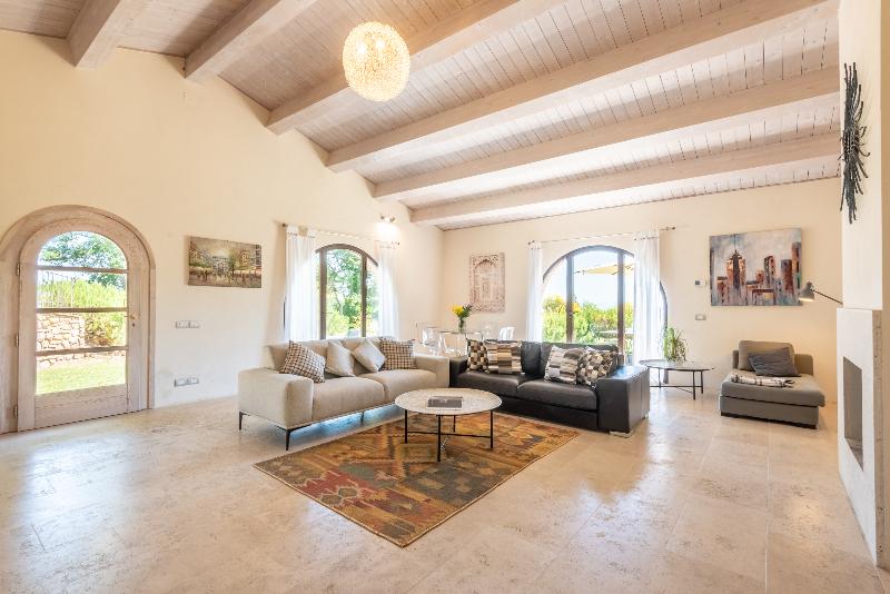 Cignella Resort - Oda