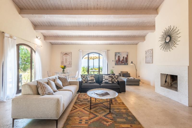 Cignella Resort - Oda