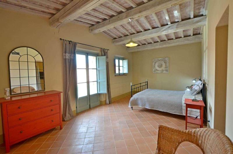 Cignella Resort - Oda