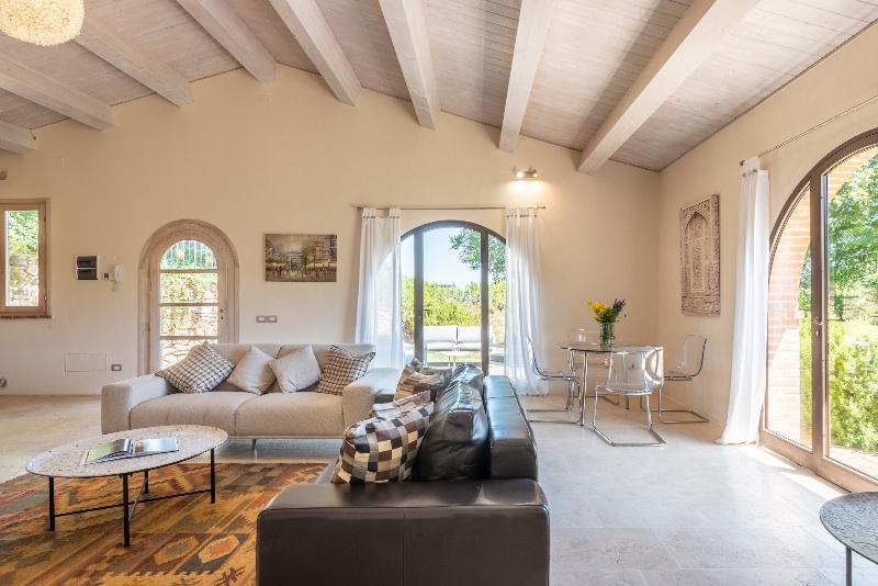 Cignella Resort - Oda