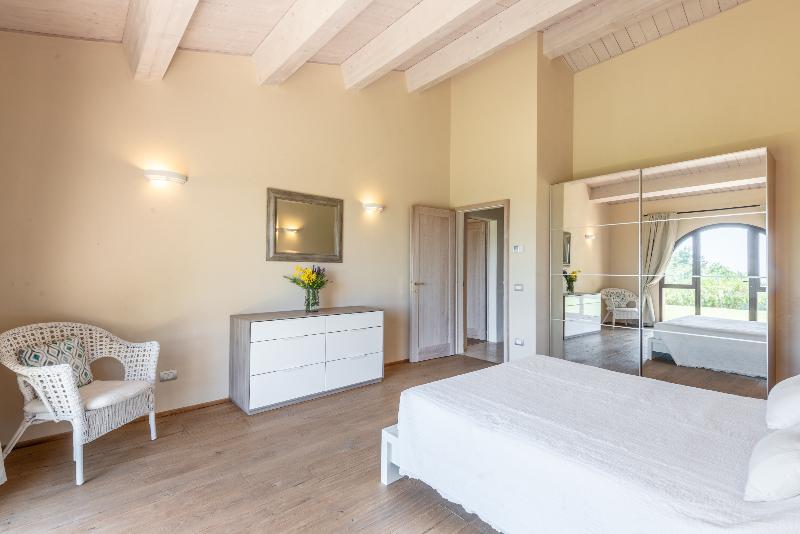 Cignella Resort - Oda