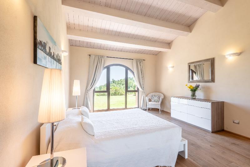 Cignella Resort - Oda