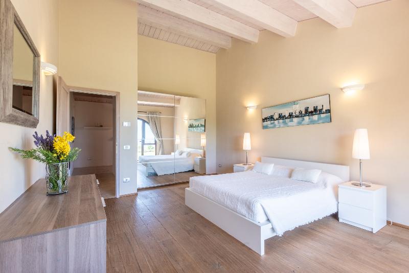 Cignella Resort - Oda