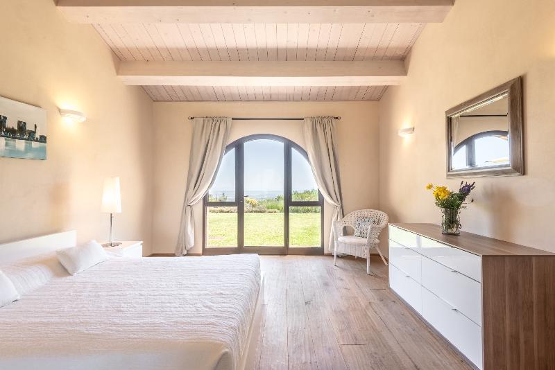 Cignella Resort - Oda