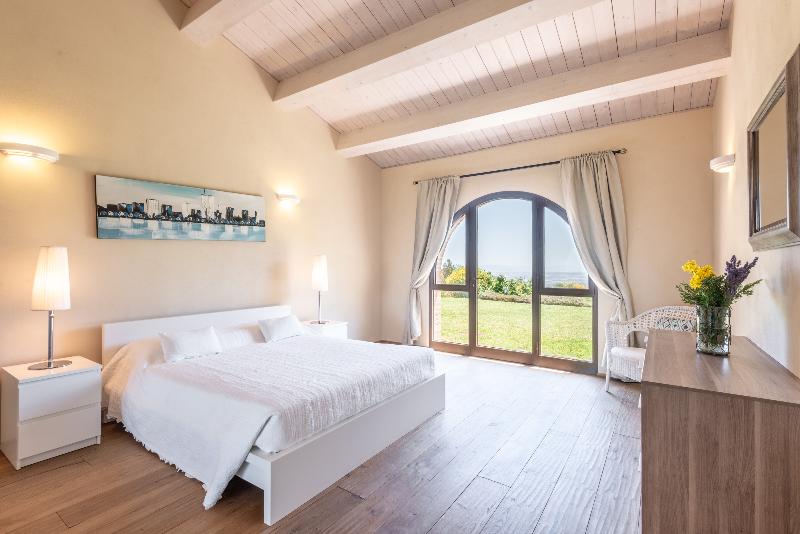 Cignella Resort - Oda