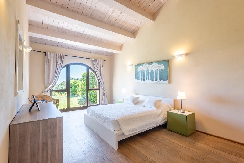 Cignella Resort - Oda