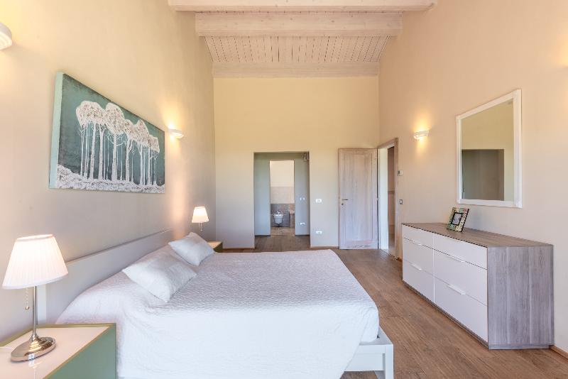 Cignella Resort - Oda