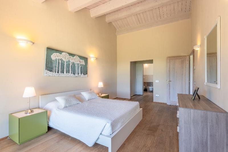 Cignella Resort - Oda