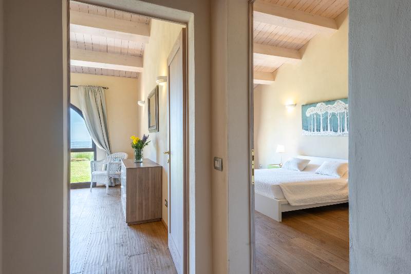 Cignella Resort - Oda