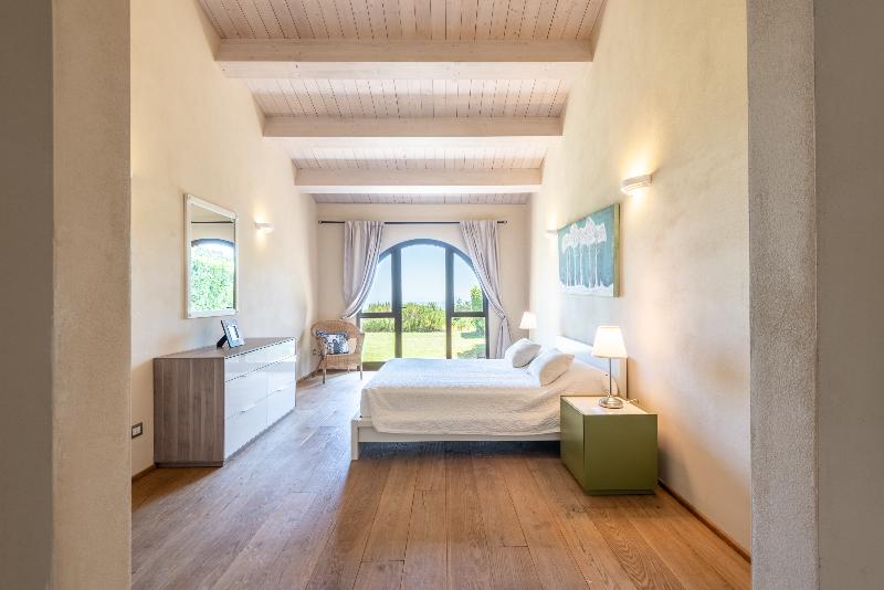Cignella Resort - Oda