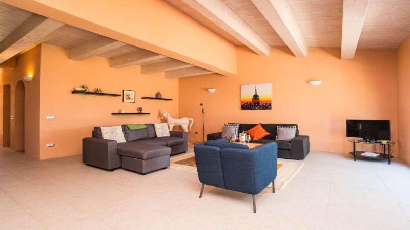 Cignella Resort - Oda
