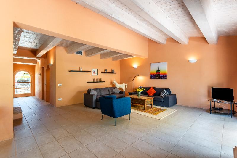 Cignella Resort - Oda