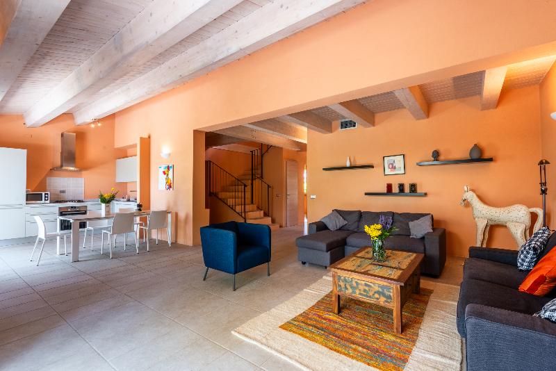 Cignella Resort - Oda