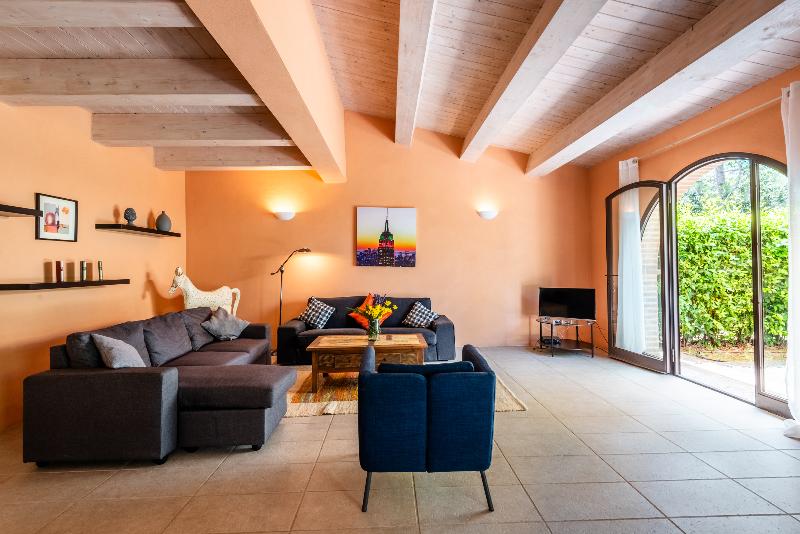 Cignella Resort - Oda