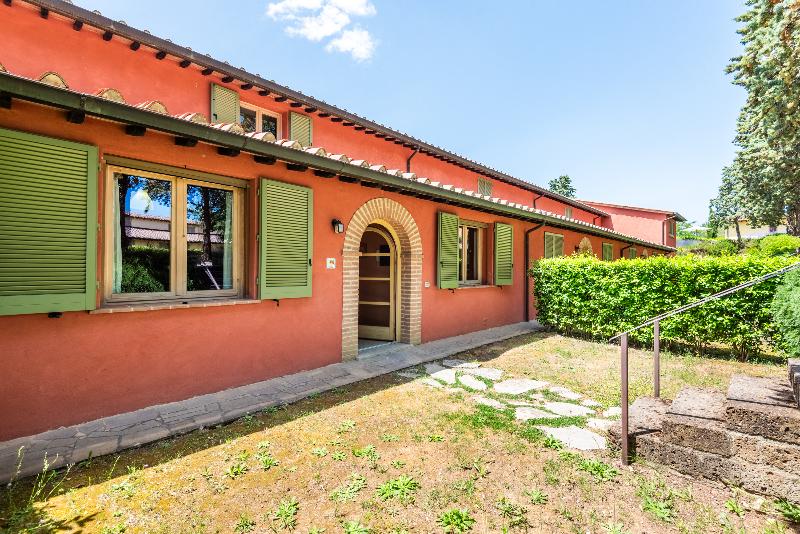 Cignella Resort - Oda