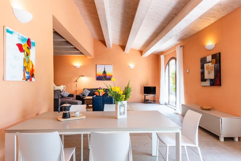 Cignella Resort - Oda