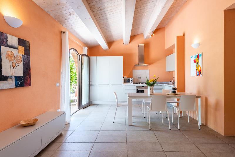 Cignella Resort - Oda