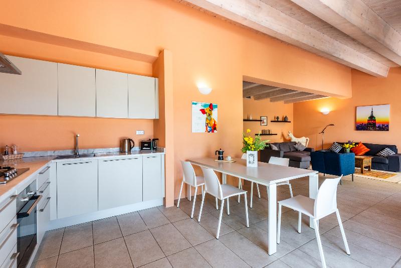 Cignella Resort - Oda