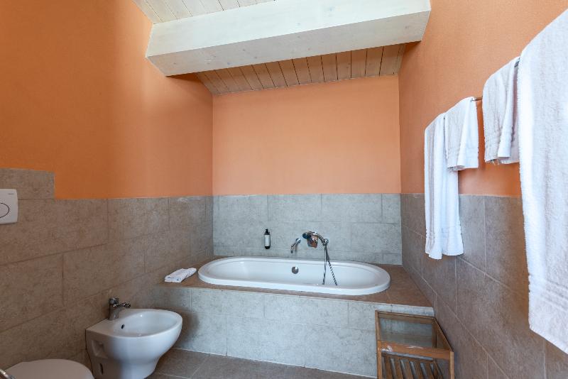 Cignella Resort - Oda