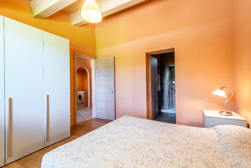 Cignella Resort - Oda