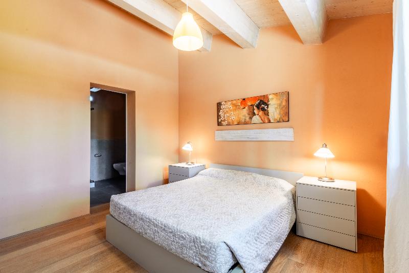Cignella Resort - Oda