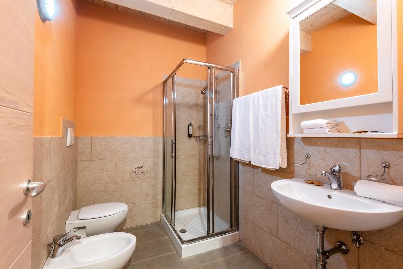 Cignella Resort - Oda