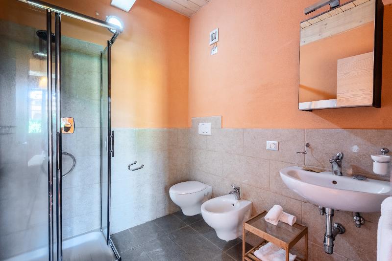 Cignella Resort - Oda