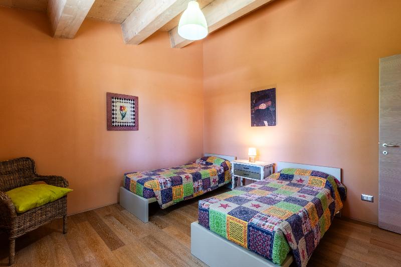 Cignella Resort - Oda