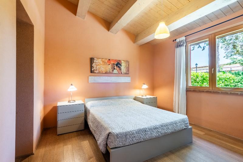 Cignella Resort - Oda
