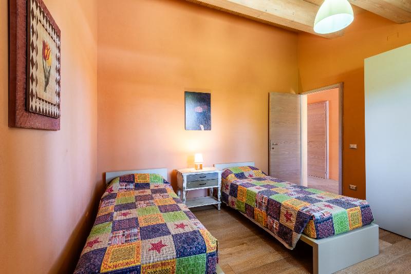 Cignella Resort - Oda