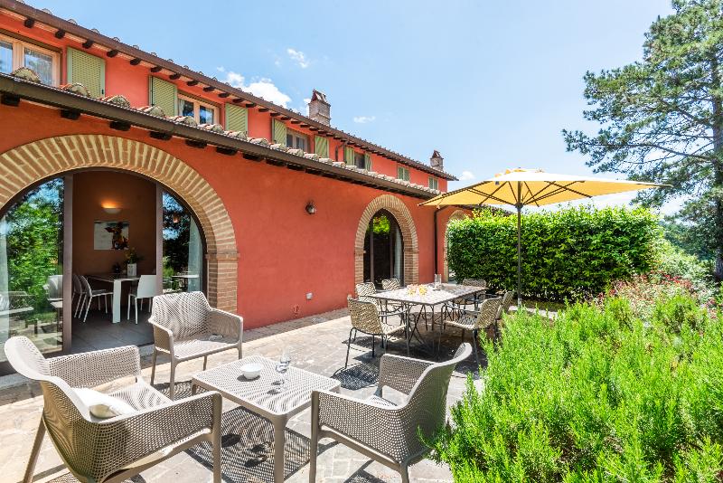 Cignella Resort - Oda