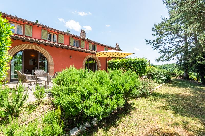 Cignella Resort - Oda