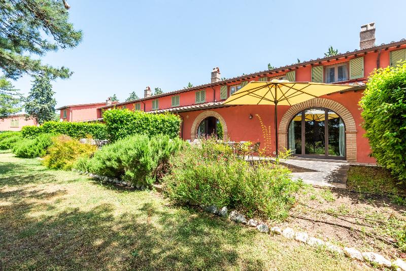 Cignella Resort - Oda