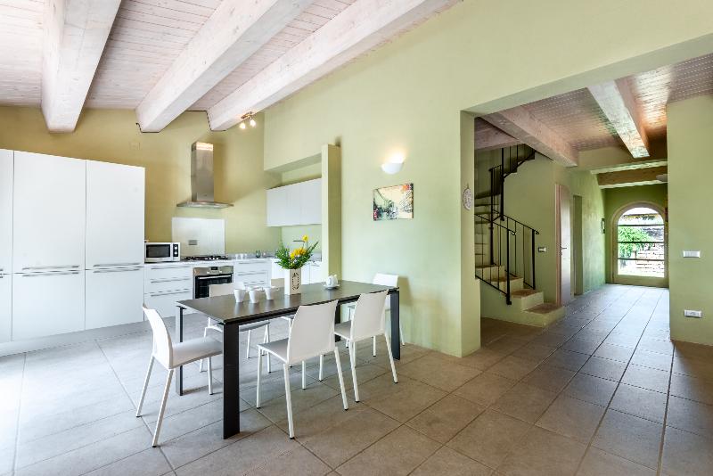 Cignella Resort - Oda
