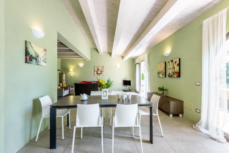 Cignella Resort - Oda
