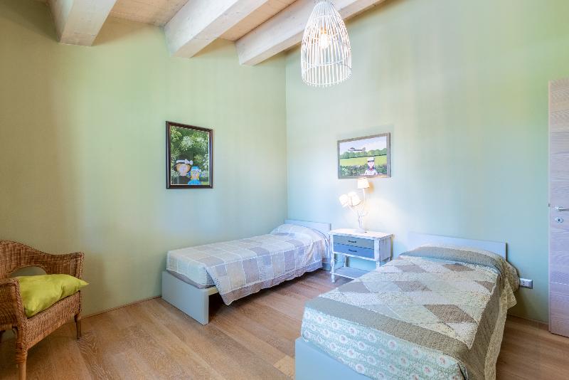 Cignella Resort - Oda
