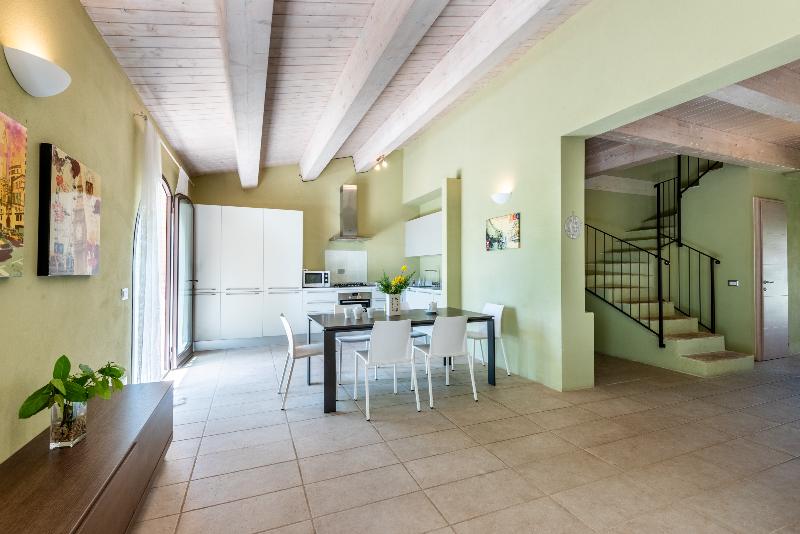 Cignella Resort - Oda