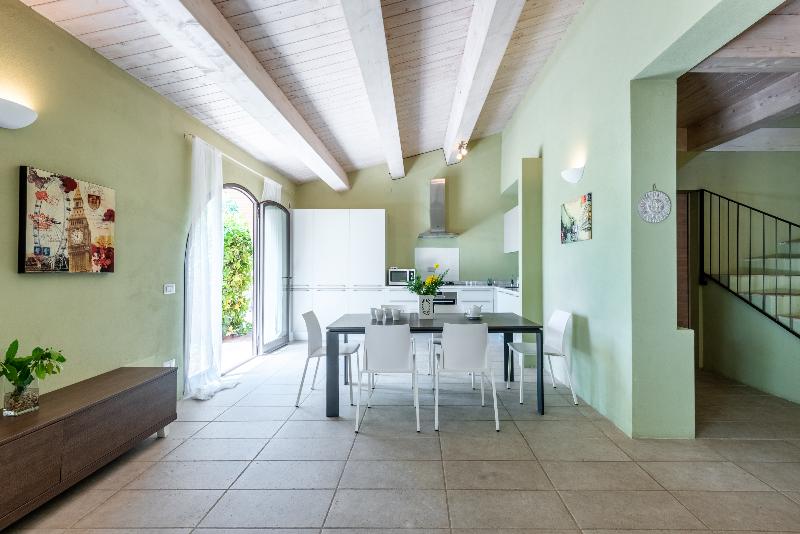 Cignella Resort - Oda