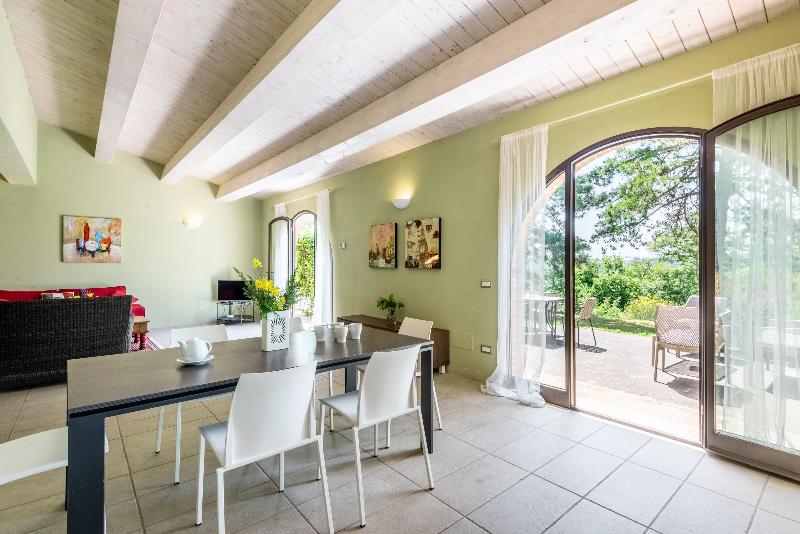 Cignella Resort - Oda