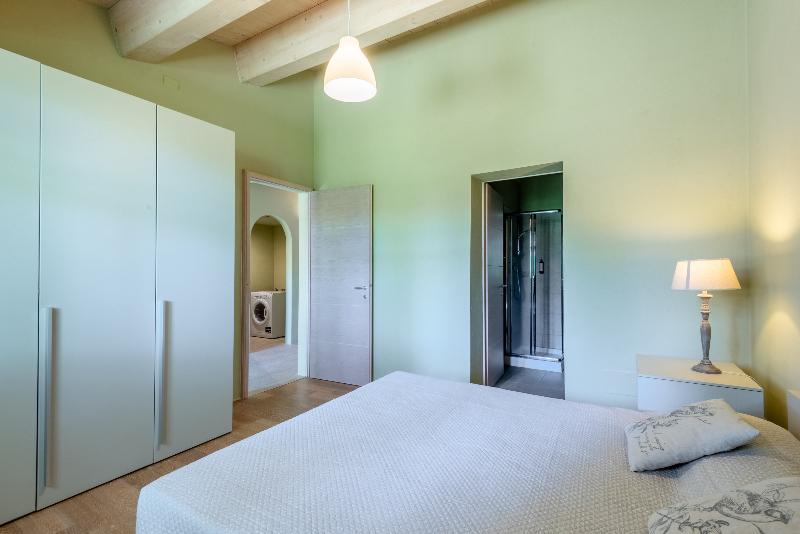 Cignella Resort - Oda