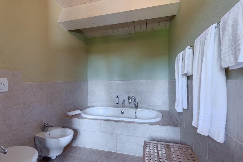 Cignella Resort - Oda
