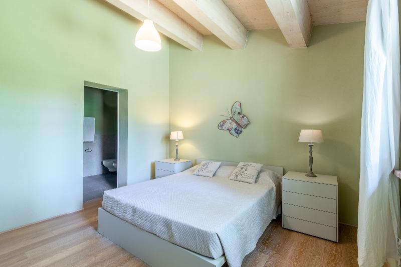 Cignella Resort - Oda