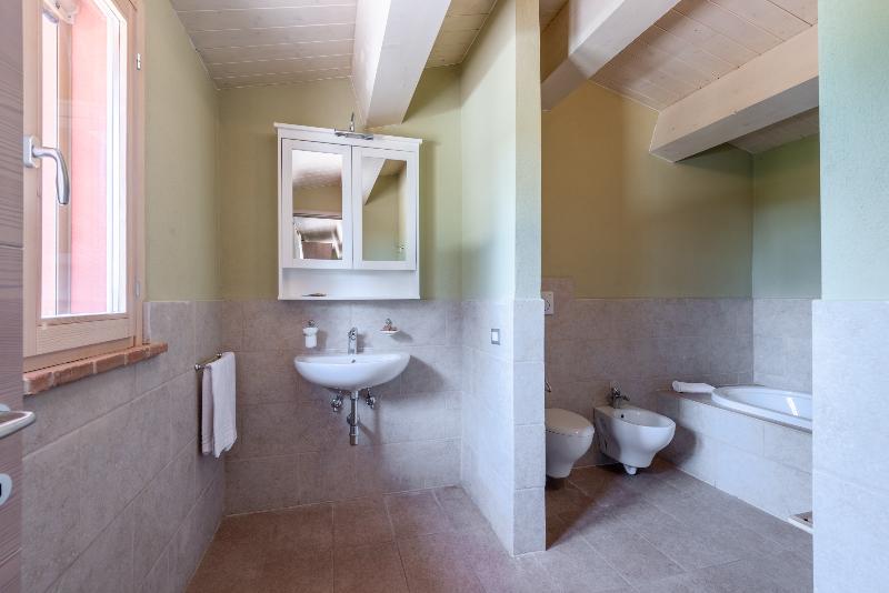 Cignella Resort - Oda