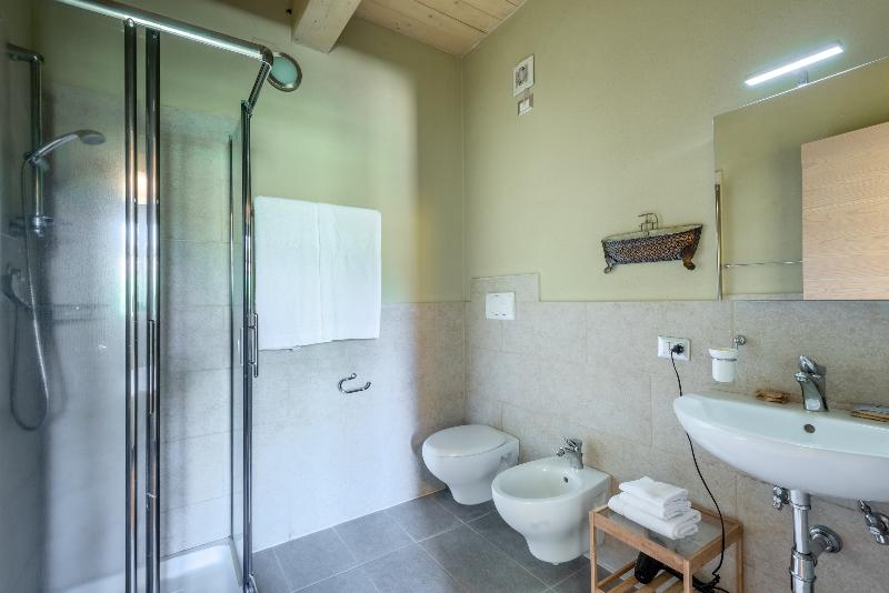 Cignella Resort - Oda