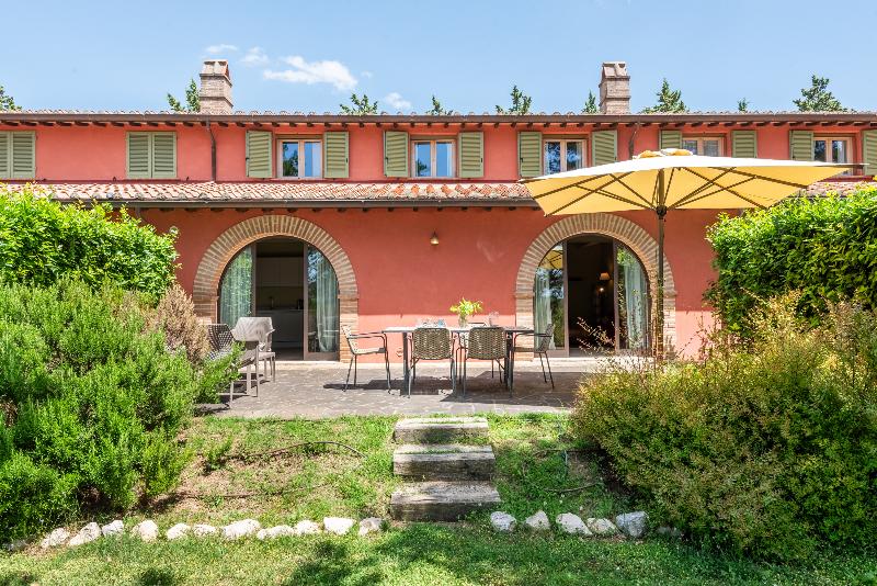 Cignella Resort - Oda