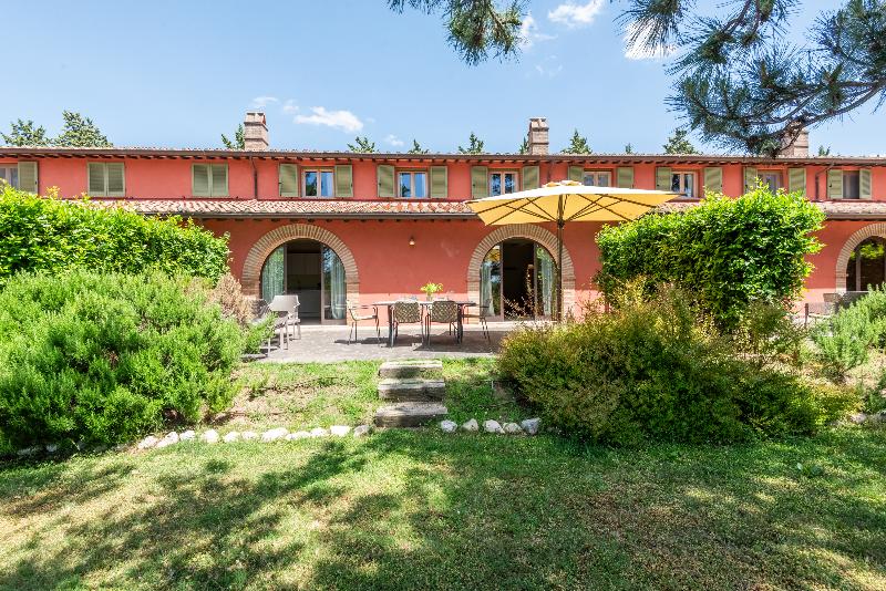 Cignella Resort - Oda