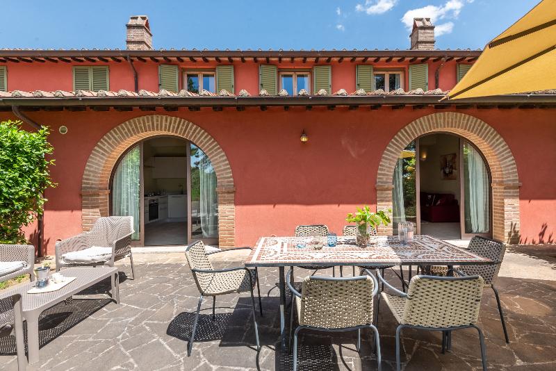 Cignella Resort - Oda