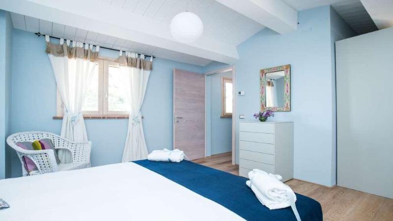 Cignella Resort - Oda